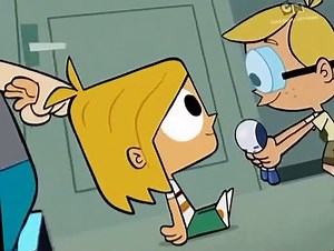 Robotboy Robotboy S01 E002 – Cleaning Day / Constabot