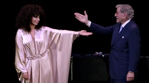 Lady Gaga și Tony Bennett - Anything goes