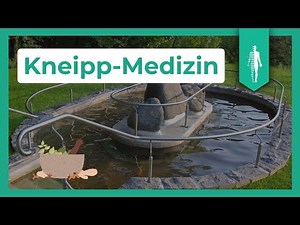Kneipp-Therapie erklärt: Wasser, Ernährung, Bewegung und Lebensordnung