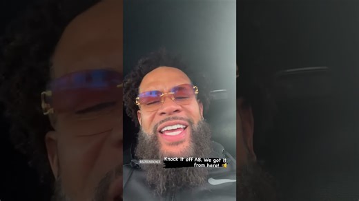 Bill Haney response to Adrien Broner call-out of Devin Haney