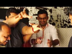 Nick Ident - Idli Making