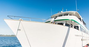 Virtual Tour - The Carolina Girl - Charleston South Carolina