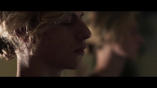 The Invisible Boy (2014)