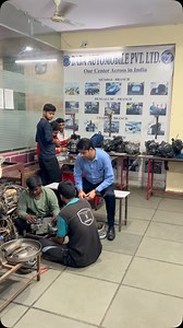 BABA AUTOMOBILE TRAINING INSTITUTE | Bike mechanic training // 1 Month Course - 15,000 // 3 -4 Month Course - 30,000 // | Instagram