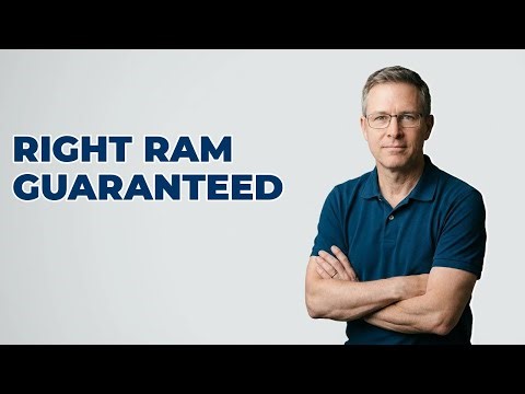 How Do I Check RAM Compatibility For My PC?