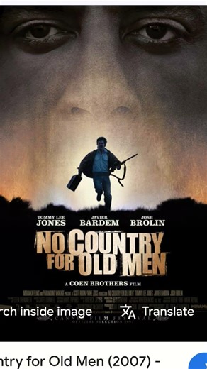 no contry for old men 2007 movie part 2