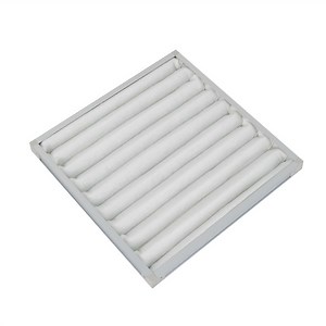 [Hot Item] Mesh Air Filter with Polyester Synthetic Fiber
