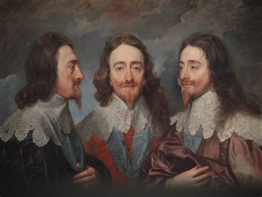 Art, Passion and Power: The Story of the Royal Collection - Apple TV