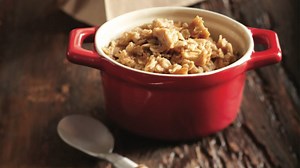 How To Make Overnight No-Cook Steel-Cut Oats - Chatelaine