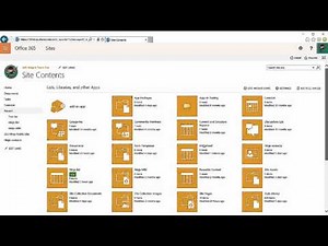 How to Create and Manage SharePoint Online Lists