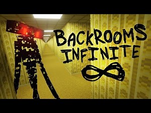 Backrooms Infinite by Logdotzip Minecraft Marketplace Map Gameplay Review