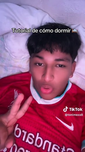 Tutorial de cómo dormir: Mejora tu descanso