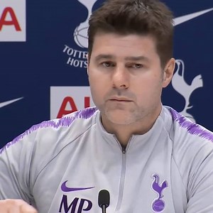 392K views · 3.8K reactions | "We will not have another press conference dominated by Man Utd talk" Sky Sports News reporter unable to ask Mauricio Pochettino about links to Manchester United job. Follow all of today's Premier League build-up: skysports.tv/EyvmMu | Sky Sports | Facebook