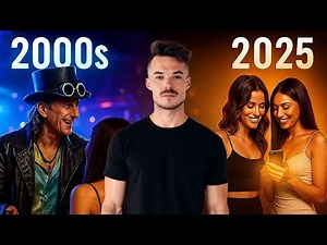 The History of Dating — Why Cold Approach Died and Instagram Won