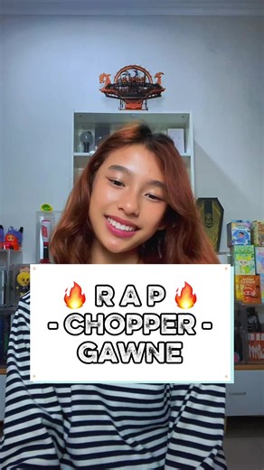 Could I Be the Next Rap God?