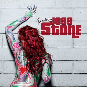 'Introducing Joss Stone': A Pop Star Comes Into Her Own