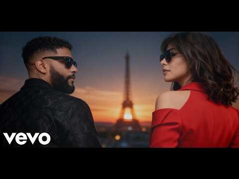 Samara - Bizzar Feat. Jaylann │ Mashup REMIX │ Maghreb Hip-Hop ␥ Rap Français ␥ Trap