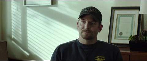 American Sniper (2014)