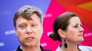 Die Linke: Historie, Vorsitz und Ziele der gesamtdeutschen Partei