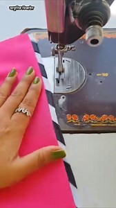 3.3K views · 15 reactions | Sewing tips and tricks 瑱 淋 ©Jass Designer #sewing #design #designer #sewinglove #sewingtips | আধুনিক ডিজাইন | Facebook