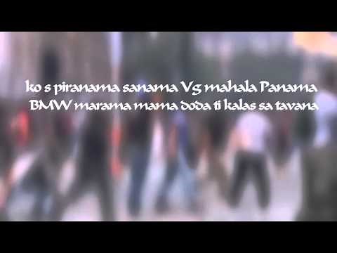 Sajfer ft.Jala - A.C.A.B (KillaRah beat)