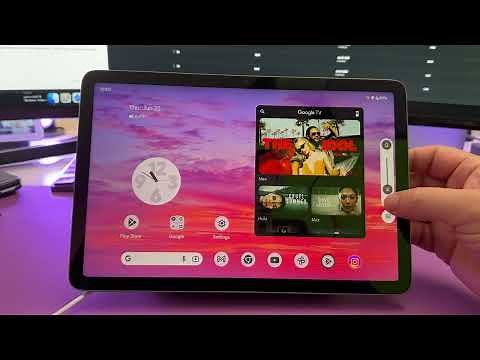 Google Pixel Tablet Ultimate Tips and Tricks