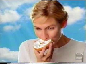 Philadelphia Cream Cheese | Television Commercial | 2004