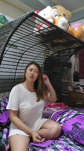 9.2K views · 355 reactions | naisahan na naman ni Aida si Madi珞 #ForEntertainmentPurposesOnly #annlittonmiranda #goodvibes | Ann Litton Miranda | Facebook