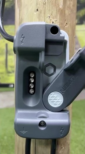 Cut-Out Switch Demonstration