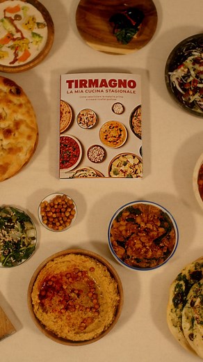 Tirmagno on Instagram: "Finalmente posso dirlo: “La mia cucina stagionale” è il mio primo libro di ricette. Cinque anni fa, ho aperto questo profilo per scherzo, con l’intenzione di intrattenere i miei amici. Da quel momento la mia passione ha trovato voce ed ha raggiunto tantissime persone. Quello che era un semplice hobby è diventato un lavoro, e con esso è cresciuta la consapevolezza della responsabilità che ho verso chi mi segue. Una passione, messa nera su bianco, per la materia prima e la 