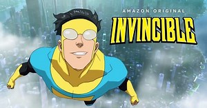 Invincible in streaming su Prime Video: trama e trailer