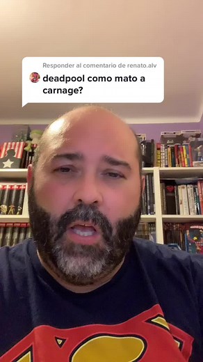 Deadpool vs Carnage: Epic Marvel Comics Battle