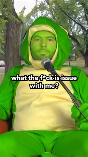 Jedi mind trick. | Therapy Gecko