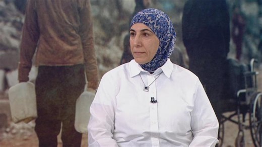 Medics in Gaza concerned over colonial trauma of Palestinians | Samah Jabr