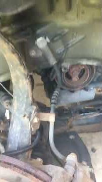 how to locate tensioner pulley 2010 to 2012 ford fusion serpentine belt and tensioner pulley
