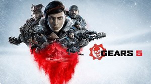 Gears 5 runs beyond Ultra PC settings on Xbox Series X