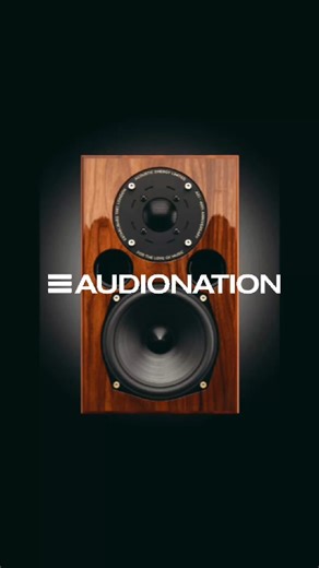 AUDIONATION | Acoustic Energy AE1 40th Anniversary Edition. In 1987, the original, passive Acoustic Energy AE1 broke all the rules—proving that a... | Instagram