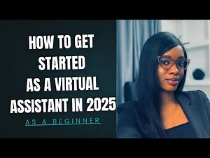 Virtual Assistant Training for Beginners | Free Virtual Assistant Course