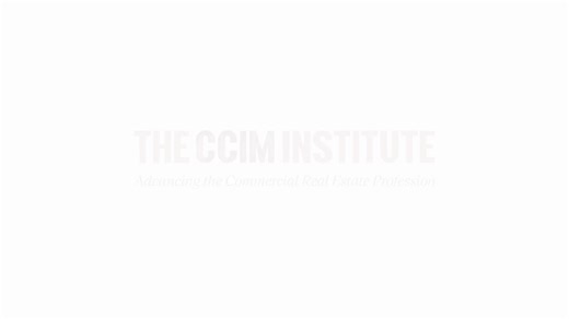 The CCIM Institute's 2023 Annual Governance Meetings offer you the...
