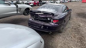 11K views · 132 reactions | A Cosmos Purple Manual GTO 樂 ?!?! That’s 1 of 377 in the world! We have two LS1 and T56 packages that are available on the website from these GTO’s. Cars are rolling in hot and heavy this week with more to come! Also check out the LS3 TR6060 available as well! https://lsswap.parts/ | MARS Auto Parts & Engine Swaps | Facebook