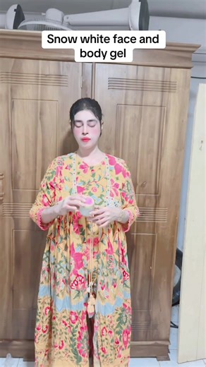 Nuwi Amar ❄SNOW WHITE ❄ (@snowwhitenuwi)’s videos with original sound - Nuwi Amar ❄SNOW WHITE ❄