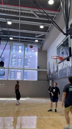 26K views · 640 reactions | ¡El 23 preparando su temporada 23!   LeBron James | NBA Mexico | Facebook