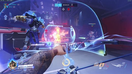 【DIYA录播】191211 和SEEYA双排 新的加速人（？）已经出现