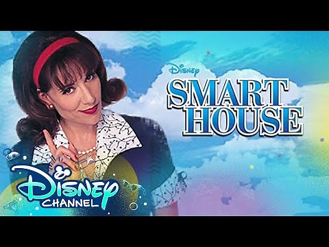Here's Why Disney's Smart House Still Keeps Me Up at Night