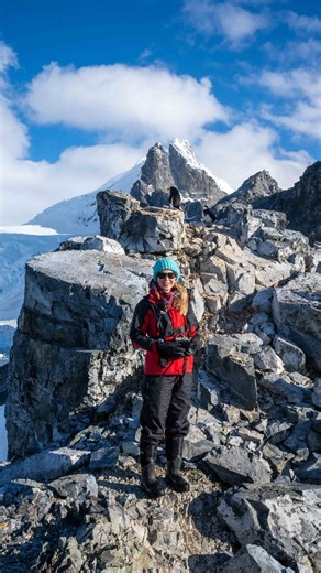 A journey so exciting you almost don't want to go sleep in case you miss something. My time in Antarctica with @hxexpeditions was incredible from start to finish. We were very lucky with the weather - on the way we had 'Drake Lake' and during our time on the White Continent we had blue skies almost every day. I took the 'Highlights of Antarctica' trip, which included landings in Orne, Deception Island and Hovgaard Island amongst others... As well as sea kayaking, sleeping out on the ice, a polar