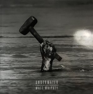 Matt Whipkey - Underwater
