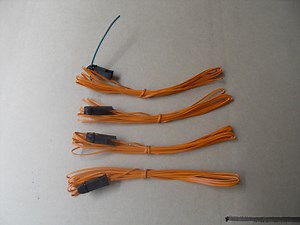 [Hot Item] 3m Fireworks Talon Igniter Consumer Igniters Non- Pyrogen for Consumer Fireworks