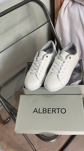 Discover Stylish and Comfy Alberto Shoes for Women