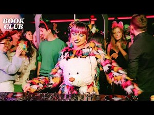 Happy Eurodance & Trance Mix in Brooklyn | Tinzo