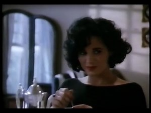 Charlie Spradling - Caged Fear aka Innocent Young Female